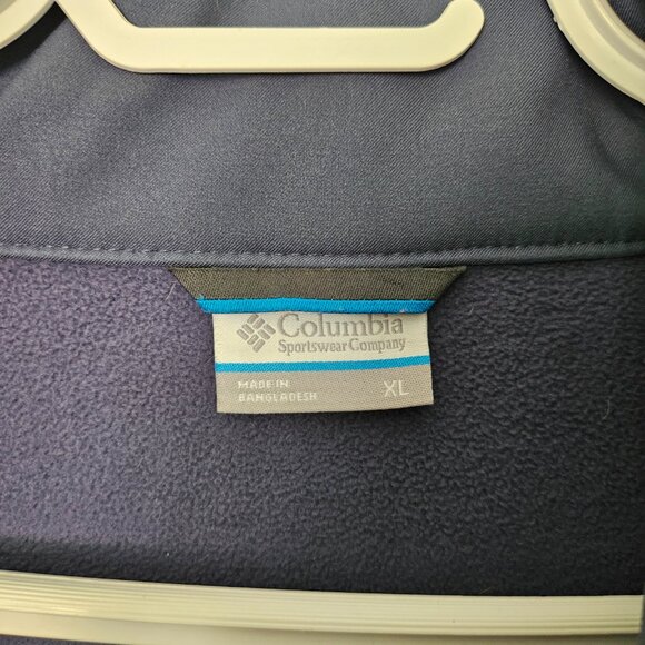 Colombia Fall Jacket - Picture 3 of 3